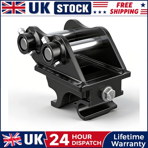 25mm pin quick hitch for - 25mm, 0.8-2