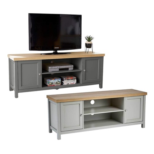 Stand door cabinet - tv, 2