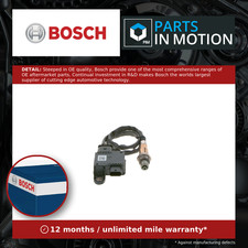 Particle Sensor 0281008472