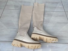 NEW RIVER ISLAND OVER THE KNEE