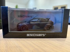 Minichamps ford focus rs - focus,