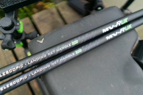 Maver r telescopic - 1, x