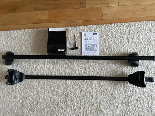 Volvo xc40 thule podium - xc40,