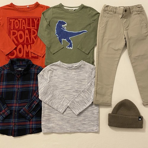 Boys clothes bundle years - boys,