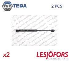 8095808 GAS SPRING BONNET SET