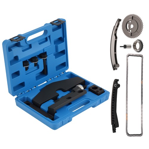 Timing chain kit camshaft tool - timing,
