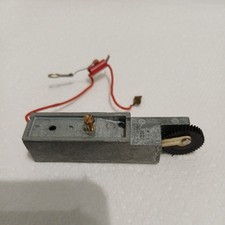 TRIANG HORNBY OO Gauge X391 SYNCHROSMOKE SMOKE UNIT WITH LOOM. GOOD SMOKE VGC