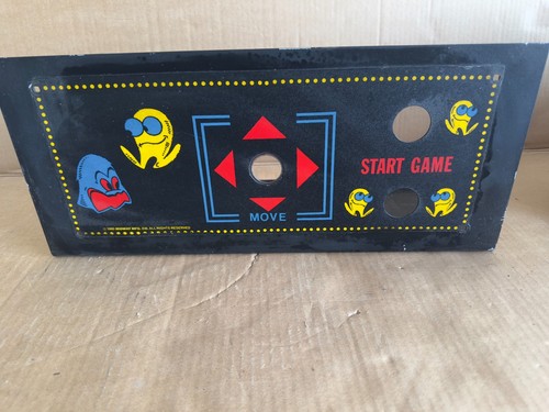 Original pac man - original, arcade
