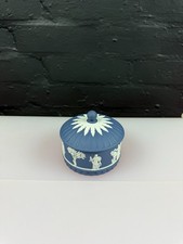 Wedgwood Jasper Ware Portland