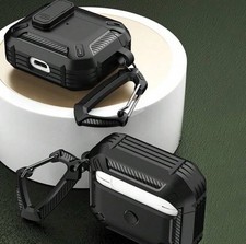 Secure and Sleek Case for