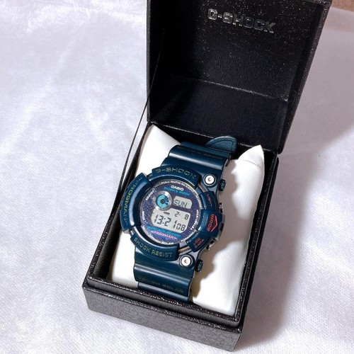 Casio shock 200 - casio, g-shock
