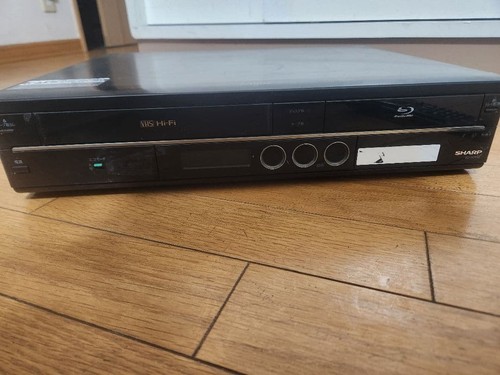 Sharp aquos hdv22 blu - aquos, bd-hdv22