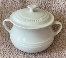 Le Creuset Large Bean Pot