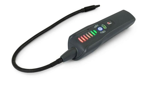 Leaktronic nitrotrace - 4,