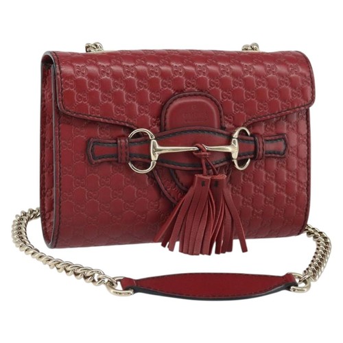 Gucci horsebit micro - gucci,