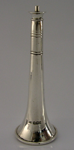 Antique english sterling - antique,