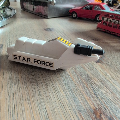 Lanard corps r force - corps, s.t.a.r.