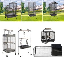 Extra Large Parrot Cage for