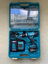 Makita DHP453SFTK 18V 3Ah
