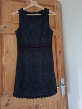 Topshop little black dress