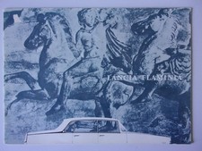 LANCIA FLAMINIA 2.5 SALOON