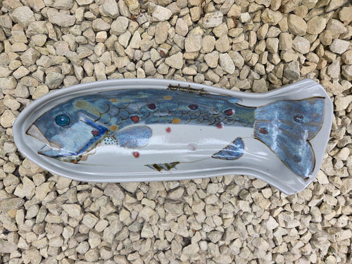 Vintage highland stoneware - vintage,