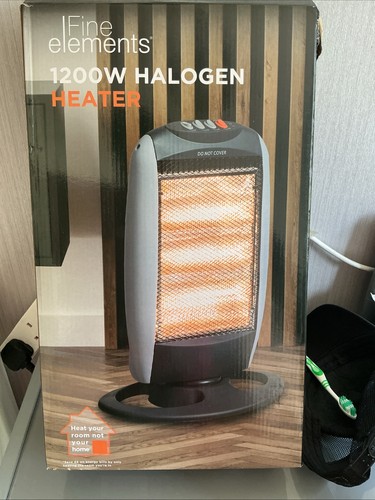 Fine elements hea1004 1200w - elements,