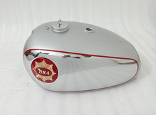 BSA GOLD STAR DBD32 DBD34
