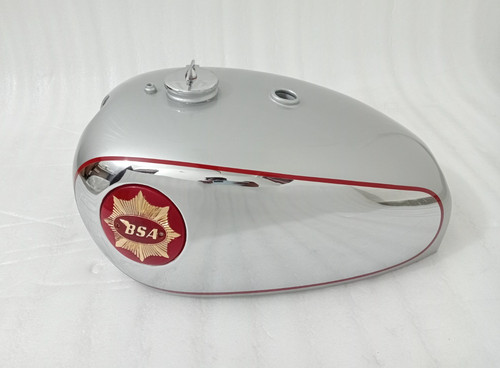 Bsa gold star dbd32 dbd34 - gold,