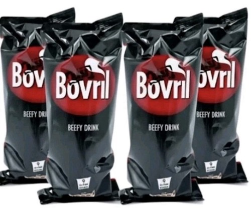 Bovril beefy hot drink - beefy, 36