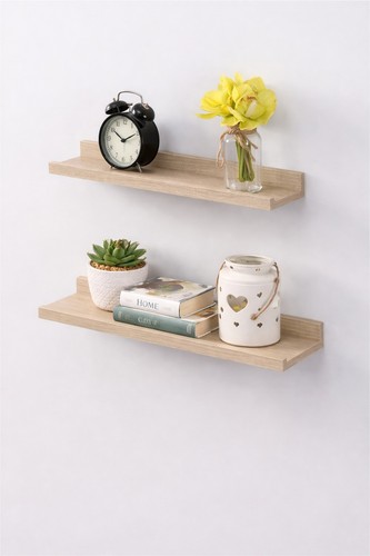 Set shelf 48cm wide - set, photo