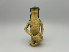 Star Wars Amanaman Figure Last 17 1985 Kenner Vintage 80s POTF