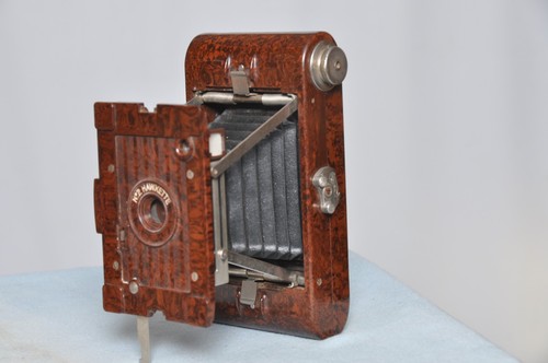 Hawkette vintage camera - camera, /