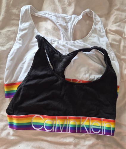Calvin klein bralette - calvin,