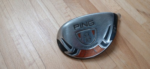 Ping g10 men - g10, right-handed