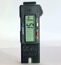 Digital Nut Slotting Gauge