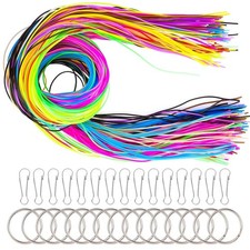 tao Pipe 200 PCS Scoubidou