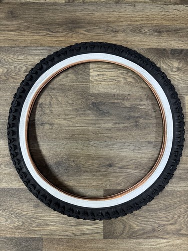 White wall tyre - x,