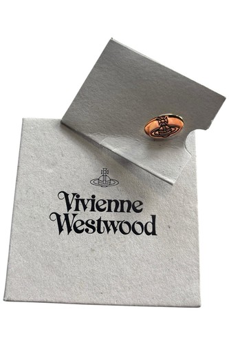Vivienne westwood orb stud - westwood,