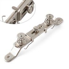 Elastic Tension Bracket