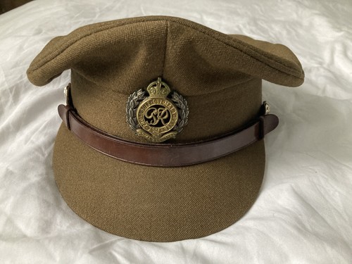 British army officer - british, officer's