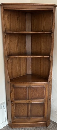 Ercol old colonial elm - ercol,