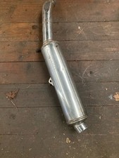 1993 ? Suzuki GSXR1100 Exhaust
