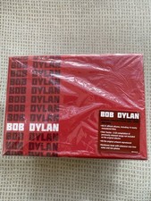 Bob Dylan The Complete Album