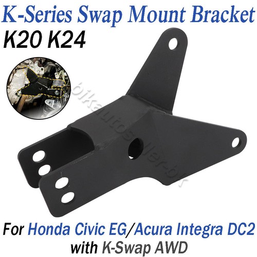 Series swap k20 k24 - swap, k