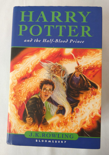 Harry potter the - harry, &