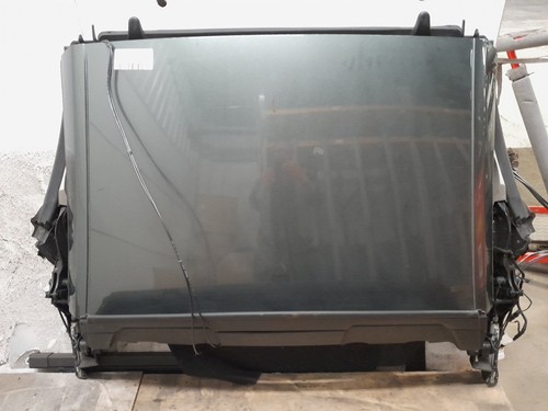 Convertible roof assy - convertible,
