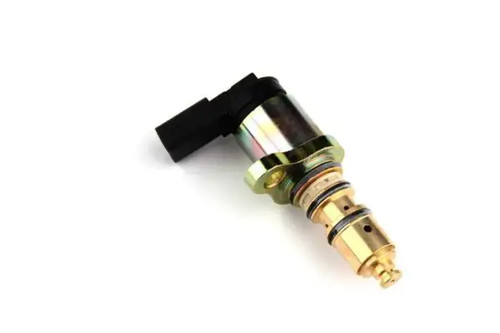 Air conditioning compressor