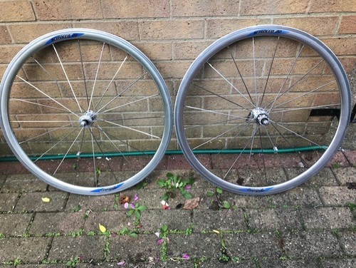 Campagnolo scirocco 700c - scirocco,