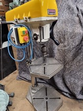 Startrite Bench mounted Pillar